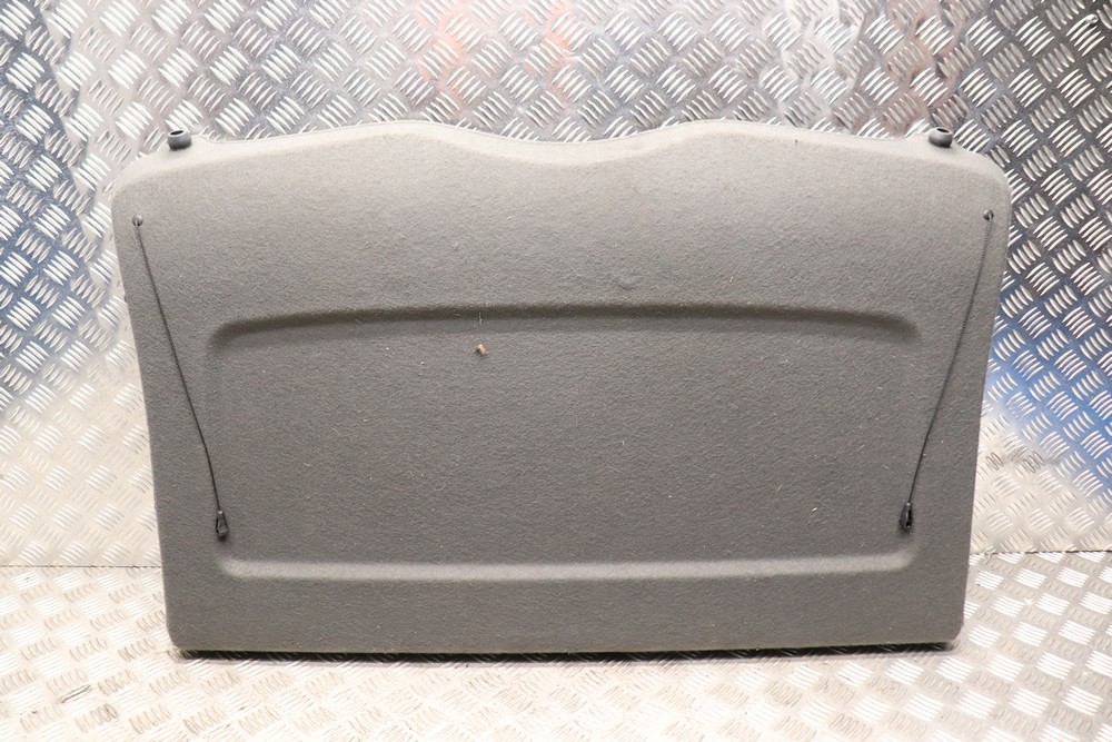 FORD FOCUS MK2 HATCHBACK PARCEL SHELF 20082011 BJ59 Gala Motors FORD FOCUS MK2 HATCHBACK PARCEL SHELF 20082011 BJ59 Gala Motors