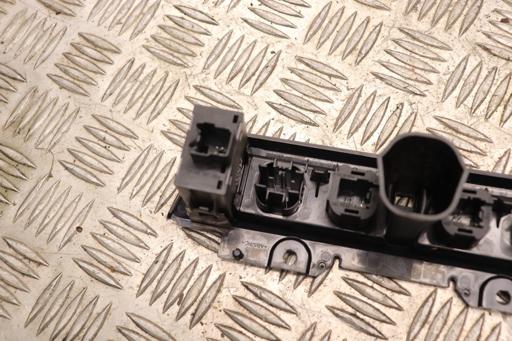 FORD FOCUS MK2 HEATED SEATS WINDSCREEN SWITCHES 20082011 BJ59 Gala