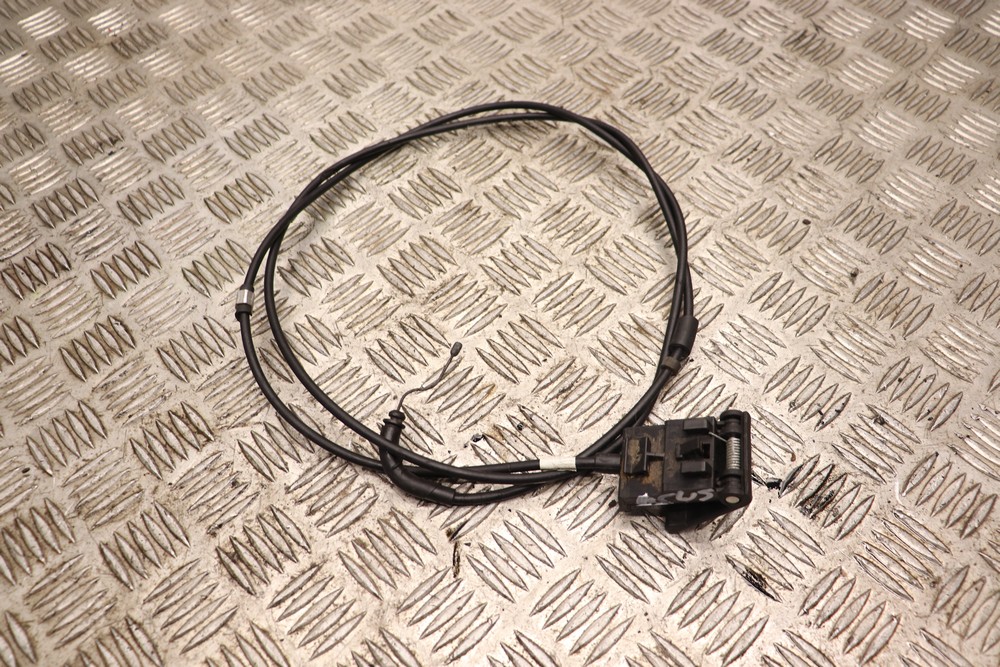 FORD FIESTA MK7 RELEASE CABLE 20092012 SM59 Gala Motors