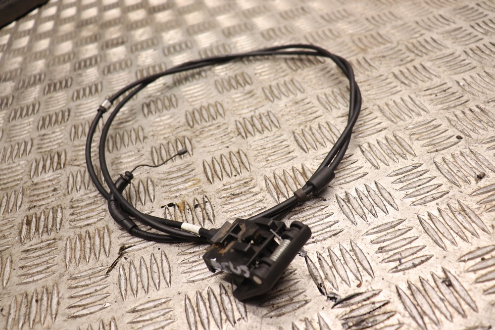 FORD FIESTA MK7 RELEASE CABLE 20092012 SM59 Gala Motors