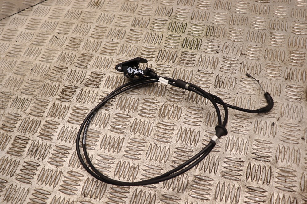 FORD FIESTA MK7 RELEASE CABLE 20132017 WR13 Gala Motors