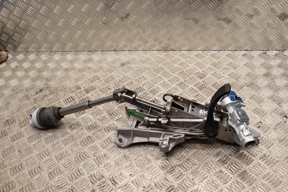 FORD FOCUS MK3 STEERING COLUMN 20152018 AK15 Gala Motors