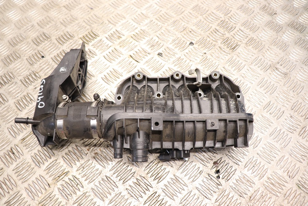 FORD FIESTA MK7 1.0 ECOBOOST INTAKE MANIFOLD 20132017 OY14S Gala Motors