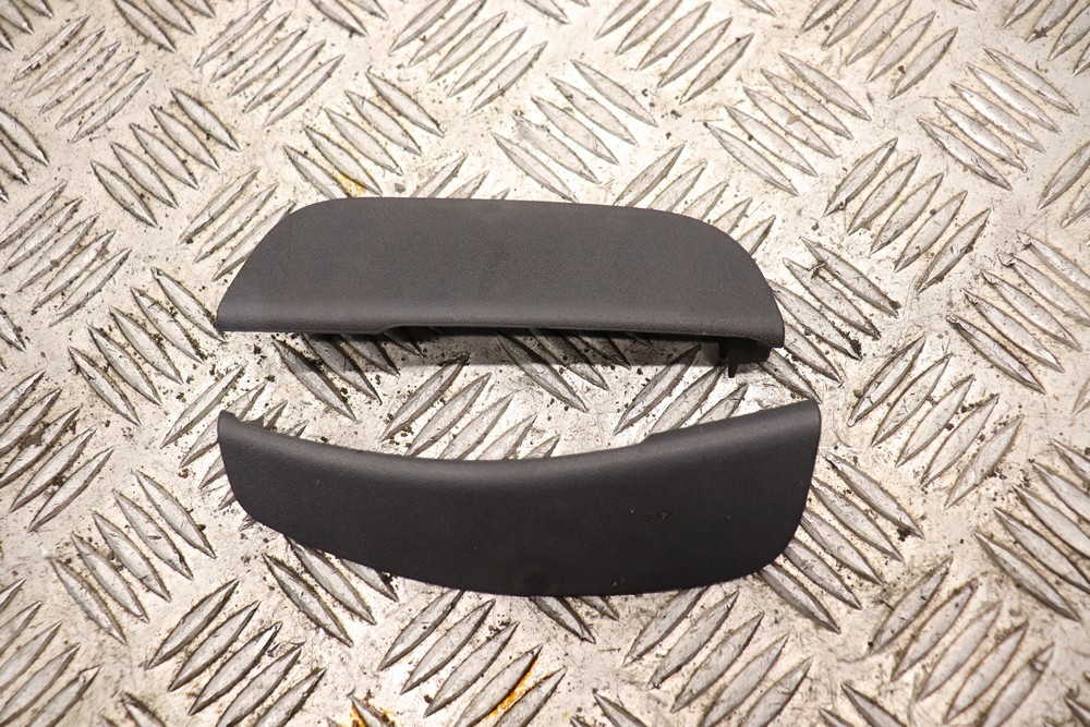 FORD KA MK2 SCUTTLE PANEL WIPER COVERS 20092016 BK10 Gala Motors