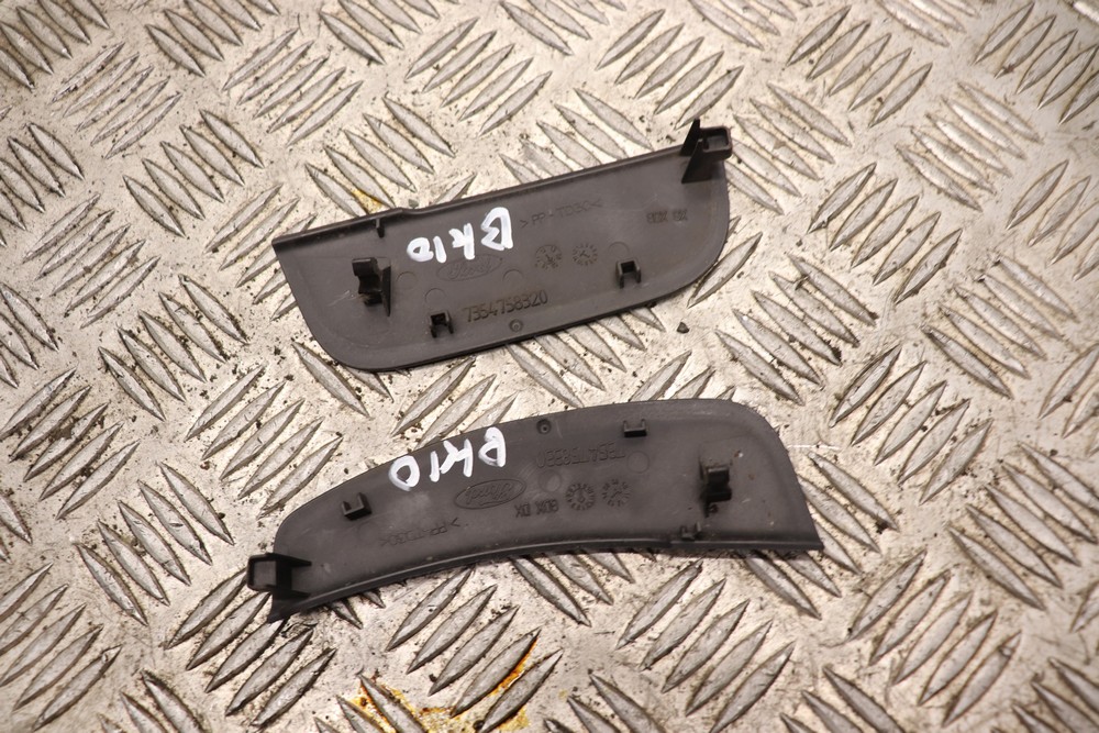 FORD KA MK2 SCUTTLE PANEL WIPER COVERS 20092016 BK10 Gala Motors