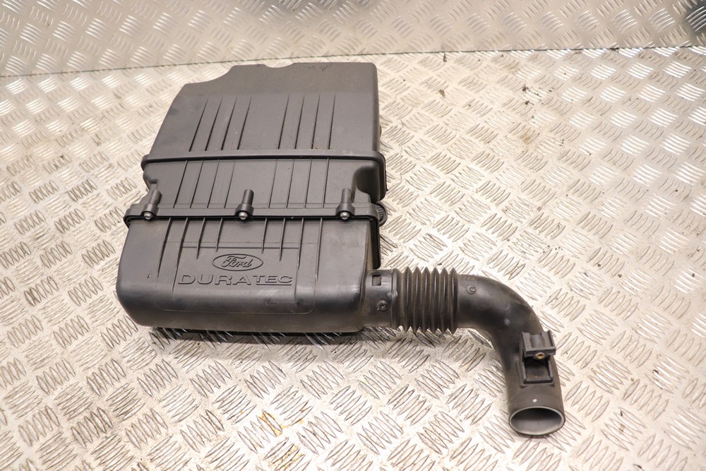 FORD KA MK2 1.2 PETROL AIR FILTER BOX 20092016 BK10 Gala Motors
