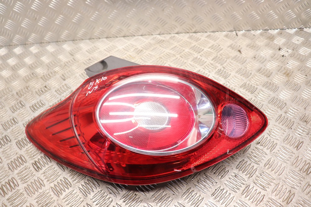 Ford KA Ab 2008 Ersatz Für FORD KA Ab 2008 – H1 Birnen, Links