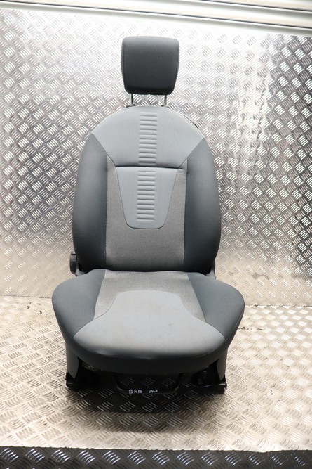 FORD KA MK2 NSF FRONT PASSENGER CLOTH SEAT 2009-2016 BK10 – Gala