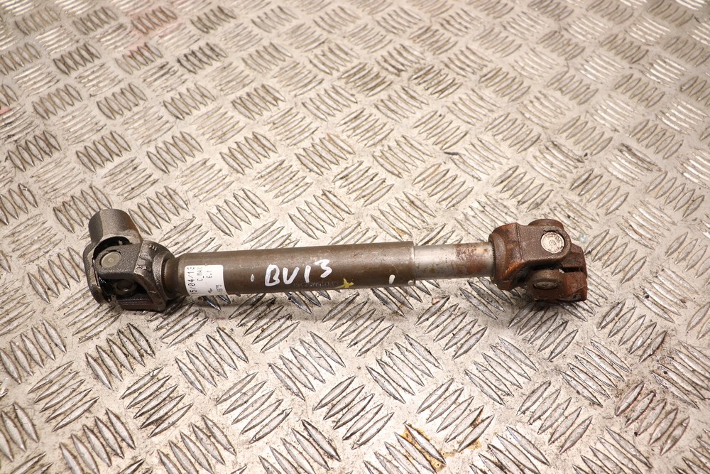 FORD FIESTA MK7 STEERING COLUMN KNUCKLE INTERMEDIATE SHAFT 20132017