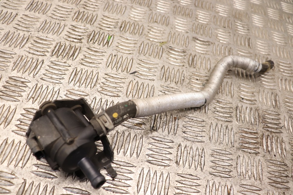 FORD FIESTA MK7 1.0 ECOBOOST ANTIFREEZE WATER CIRCULATION PUMP 2013