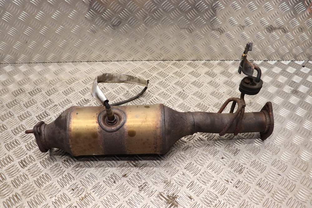 FORD FOCUS MK2 ST225 2.5 PETROL CATALYTIC CONVERTER 6M5Y5F297AA 2005