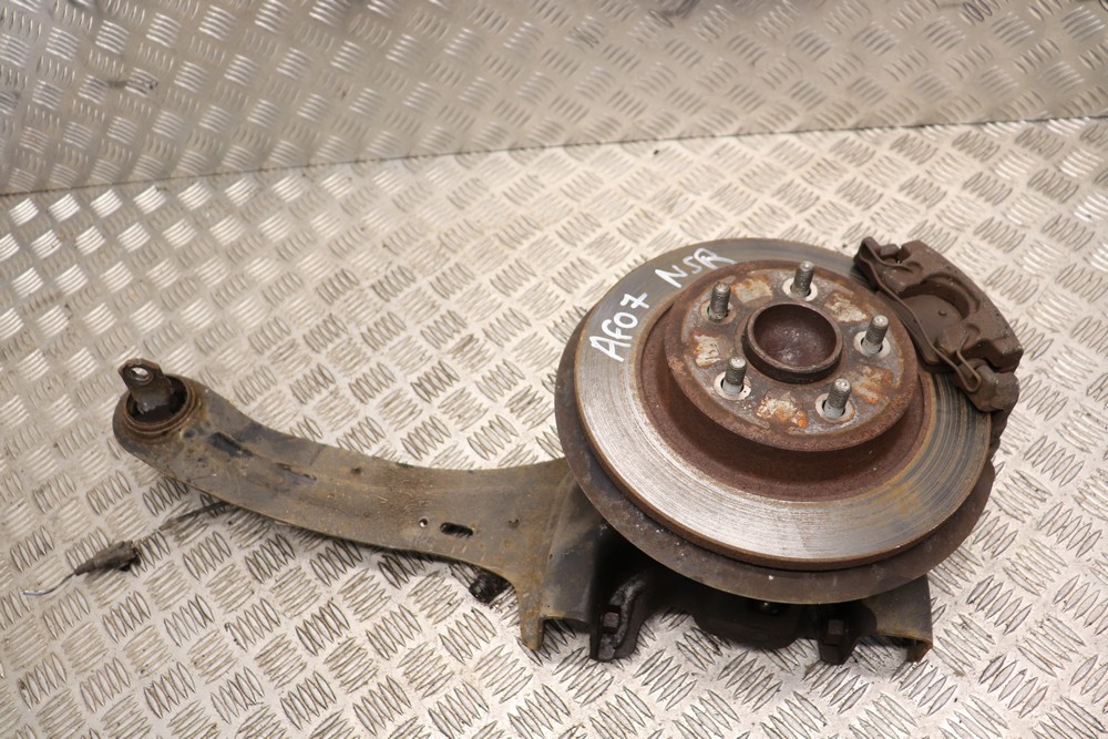 FORD FOCUS MK2 ST225 HATCHBACK REAR NSR TRAILING ARM 20052008 AF07