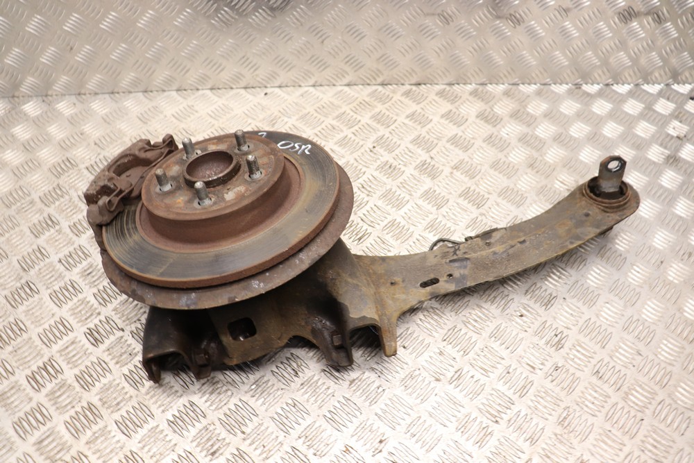 FORD FOCUS MK2 ST225 HATCHBACK REAR OSR TRAILING ARM 20052008 AF07