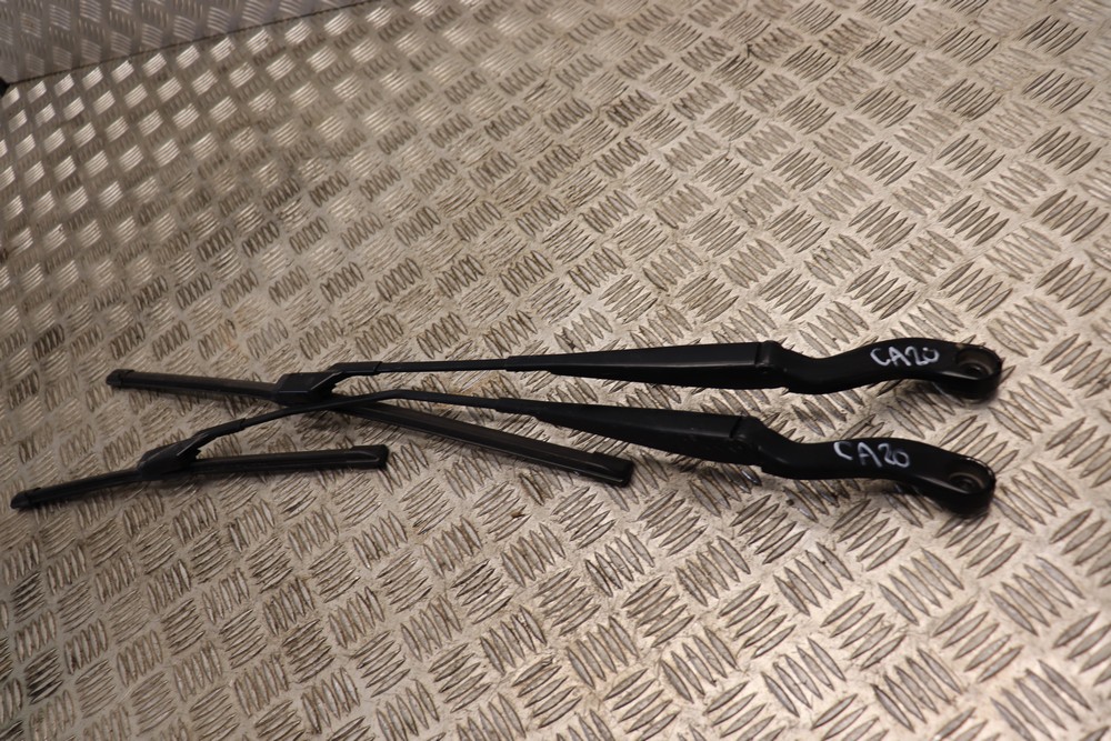 FORD ECOSPORT MK1 FRONT WIPER ARMS 20182020 CA20 Gala Motors