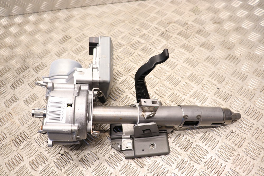 FORD ECOSPORT MK1 POWER STEERING MOTOR COLUMN 20182020 CA20 Gala Motors