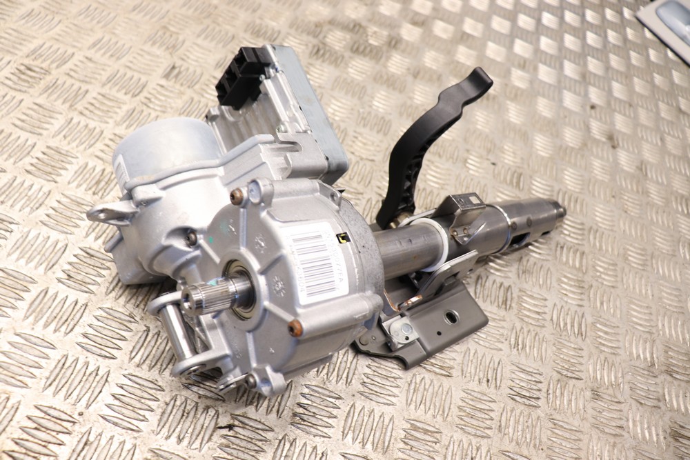 FORD ECOSPORT MK1 POWER STEERING MOTOR COLUMN 20182020 CA20 Gala Motors