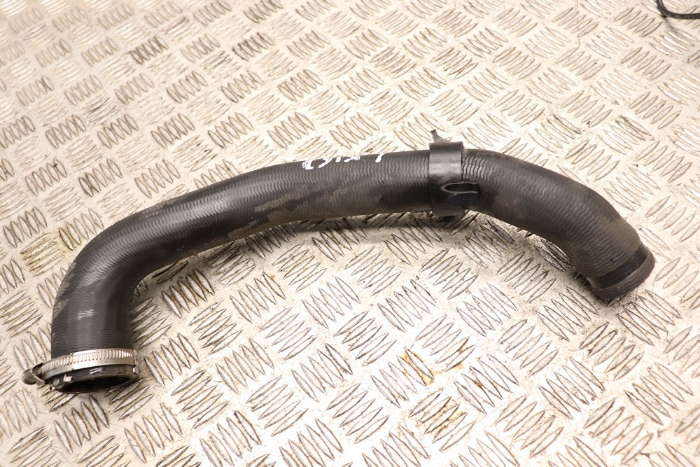 FORD ECOSPORT MK1 1.0 ECOBOOST INTERCOOLER PIPE 20142017 LX16D Gala