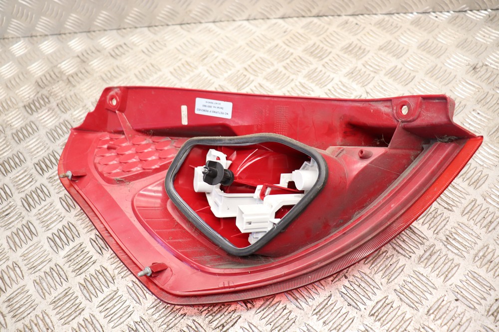 FORD FIESTA MK7 REAR OS TAIL LIGHT CLUSTER (SEE PHOTOS) 20092012 SG61 Gala Motors