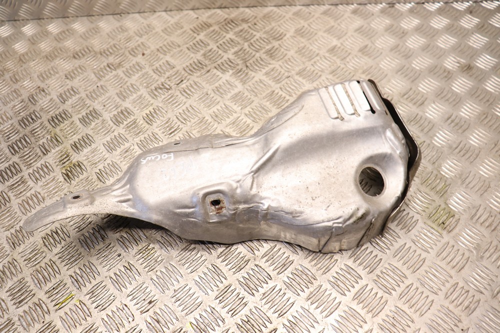 FORD FOCUS MK3 1.0 ECOBOOST HEAT SHIELD 20112015 PE62 Gala Motors