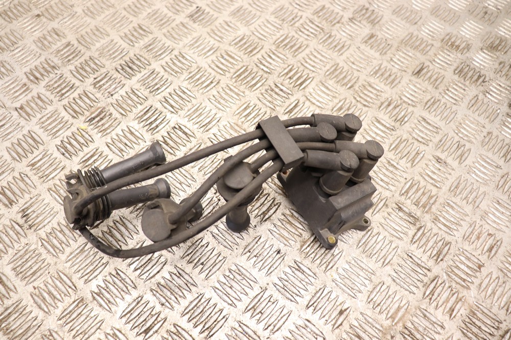 FORD FIESTA MK7 1.25 PETROL EURO 5 IGNITION COIL PACK 20092012 EO61Y