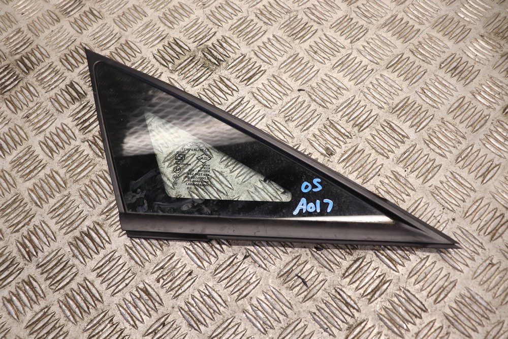 FORD ECOSPORT MK1 OSF QUARTER GLASS 20142017 AO17 Gala Motors