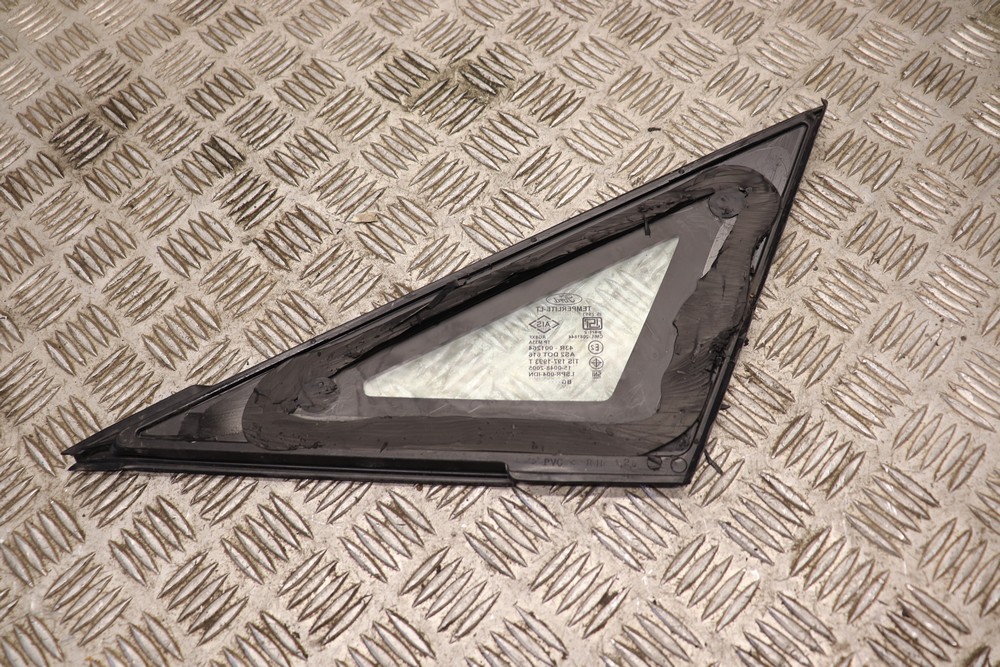 FORD ECOSPORT MK1 OSF QUARTER GLASS 20142017 AO17 Gala Motors