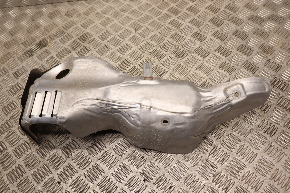 FORD FOCUS MK3 1.0 ECOBOOST HEAT SHIELD 20112015 AO64 Gala Motors