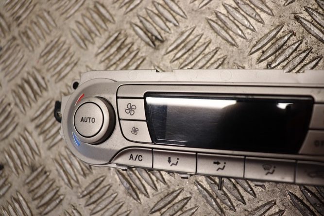 FORD FOCUS MK2 ST225 DIGITAL CLIMATE CONTROL UNIT 2008-2011 YD10 – Gala ...
