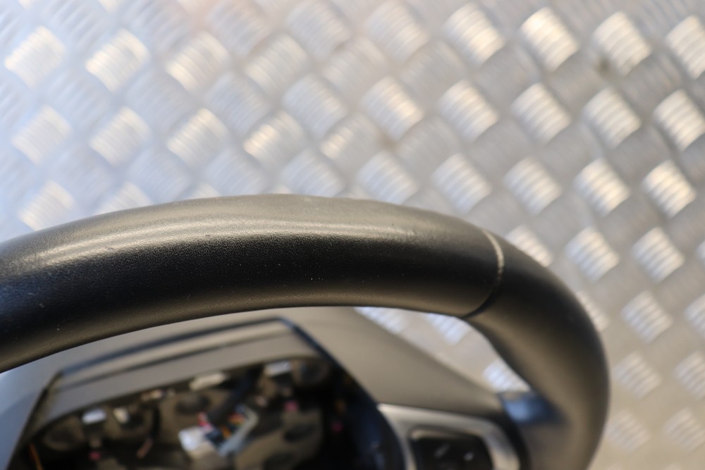 FORD MONDEO MK5 STEERING WHEEL 2015 2018 FN65Z Gala Motors