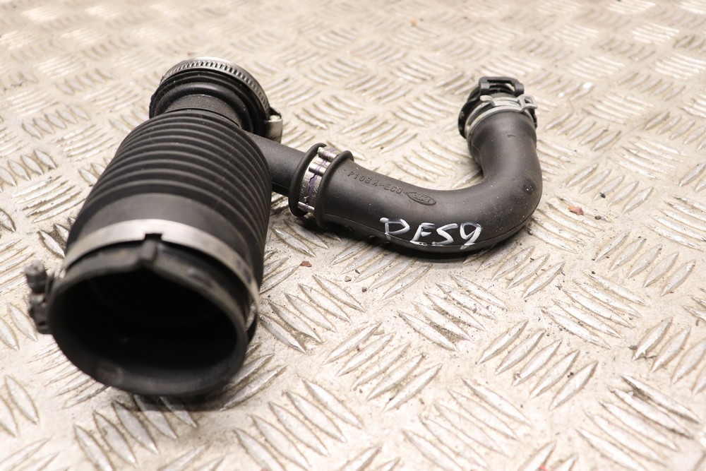 FORD FIESTA MK7 1.6 TDCI EURO 4 AIR INTAKE PIPE 20092012 PE59 Gala
