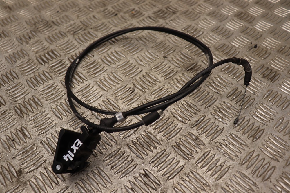 FORD FIESTA MK7 RELEASE CABLE 20132017 EX14 Gala Motors