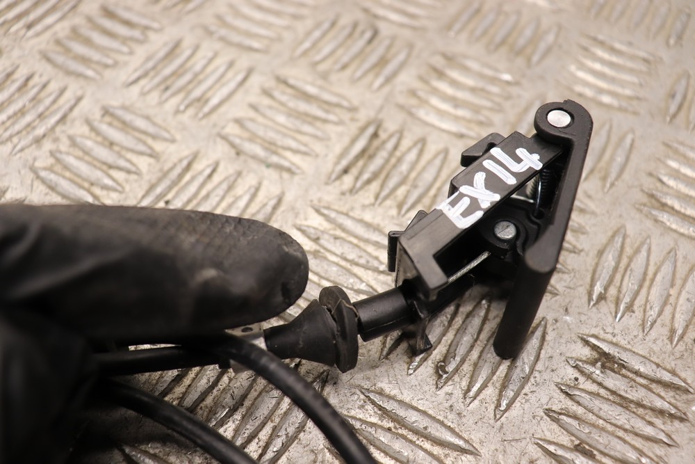 FORD FIESTA MK7 RELEASE CABLE 20132017 EX14 Gala Motors