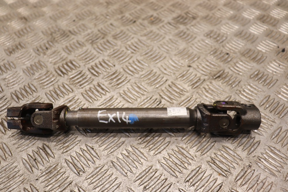 FORD FIESTA MK7 STEERING COLUMN KNUCKLE INTERMEDIATE SHAFT 20132017