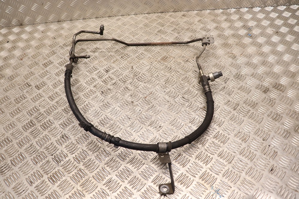 FORD FIESTA MK6 ST150 2.0 PETROL POWER STEERING PIPE 20052008 GN07