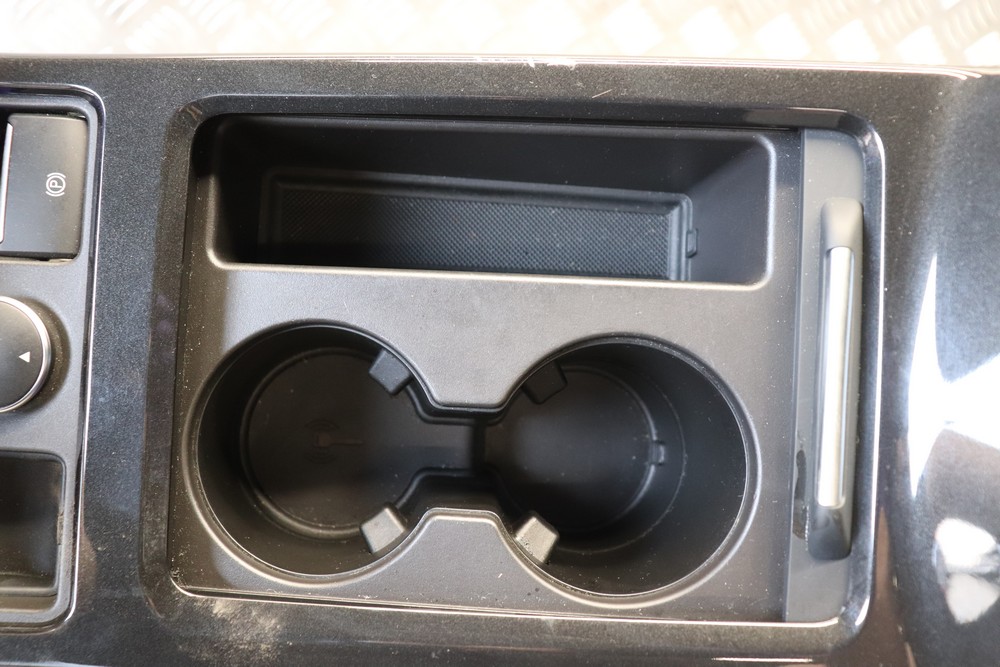 FORD KUGA MK2 STLINE CENTRE CONSOLE CUP HOLDERS TRIM 20172019 YO19 Gala Motors