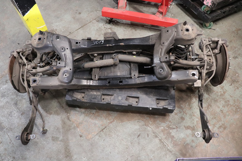 FORD KUGA MK2 REAR SUSPENSION AXLE FWD 20172019 YO19 Gala Motors