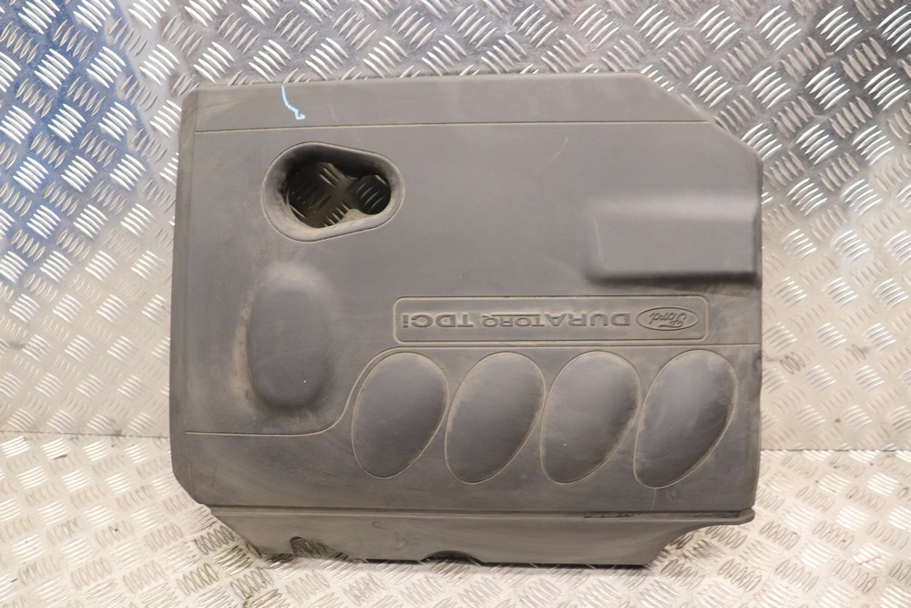 FORD FOCUS MK2 2.0 TDCI EURO 4 ENGINE COVER 20082011 LT58 Gala Motors