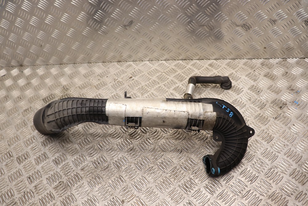 FORD FOCUS MK2 2.0 TDCI EURO 4 AIR INTAKE PIPE 20082011 LT581 Gala