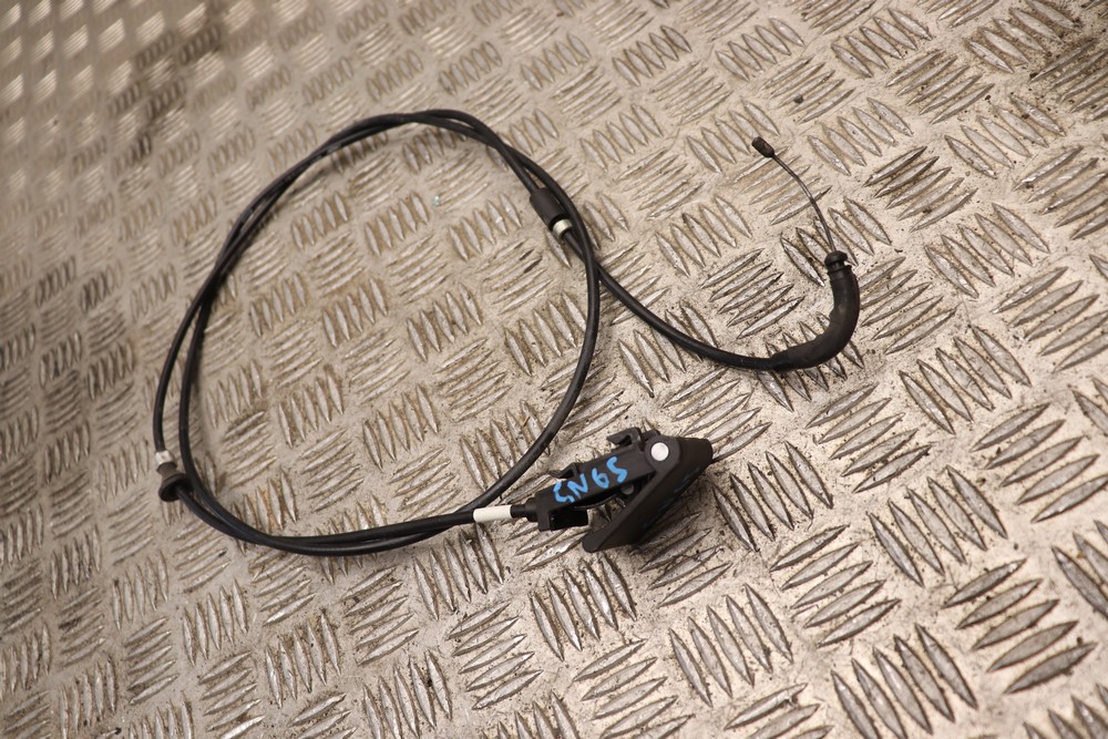 FORD FIESTA MK7 ZETEC S RELEASE CABLE 20132017 GN65 Gala Motors