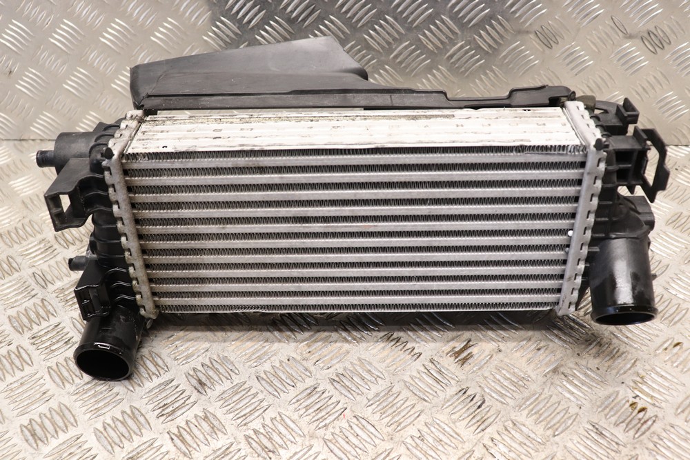 FORD CMAX MK2 1.0 ECOBOOST EURO 6 INTERCOOLER (DAMAGE) 20152019 YT67