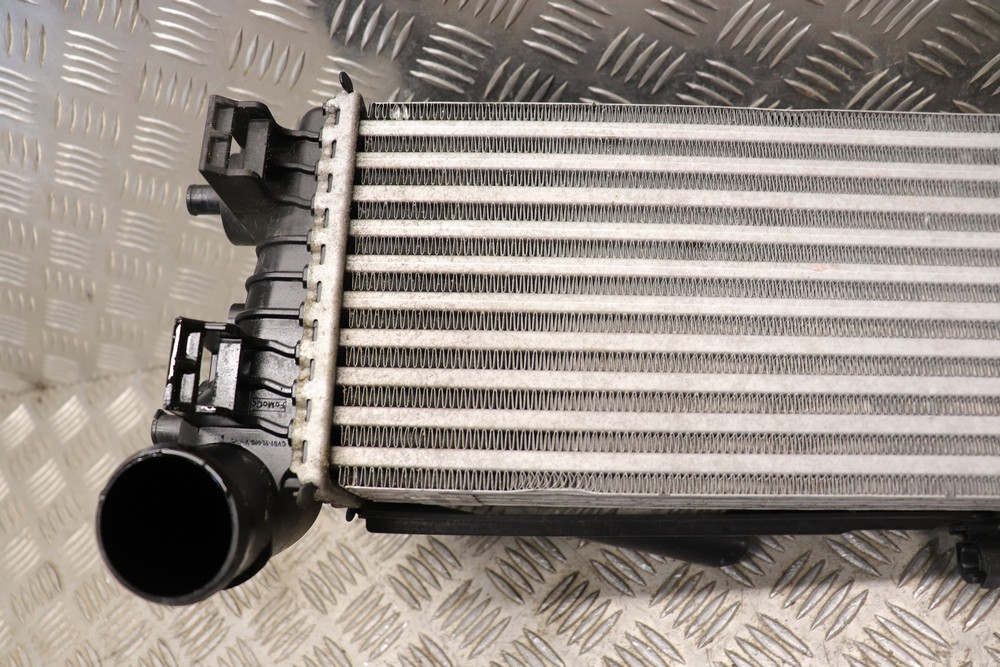 FORD CMAX MK2 1.0 ECOBOOST EURO 6 INTERCOOLER (DAMAGE) 20152019 YT67