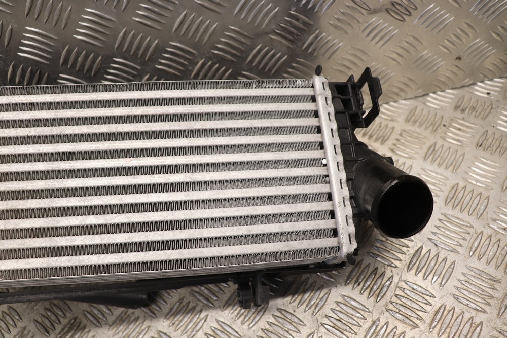 FORD CMAX MK2 1.0 ECOBOOST EURO 6 INTERCOOLER (DAMAGE) 20152019 YT67