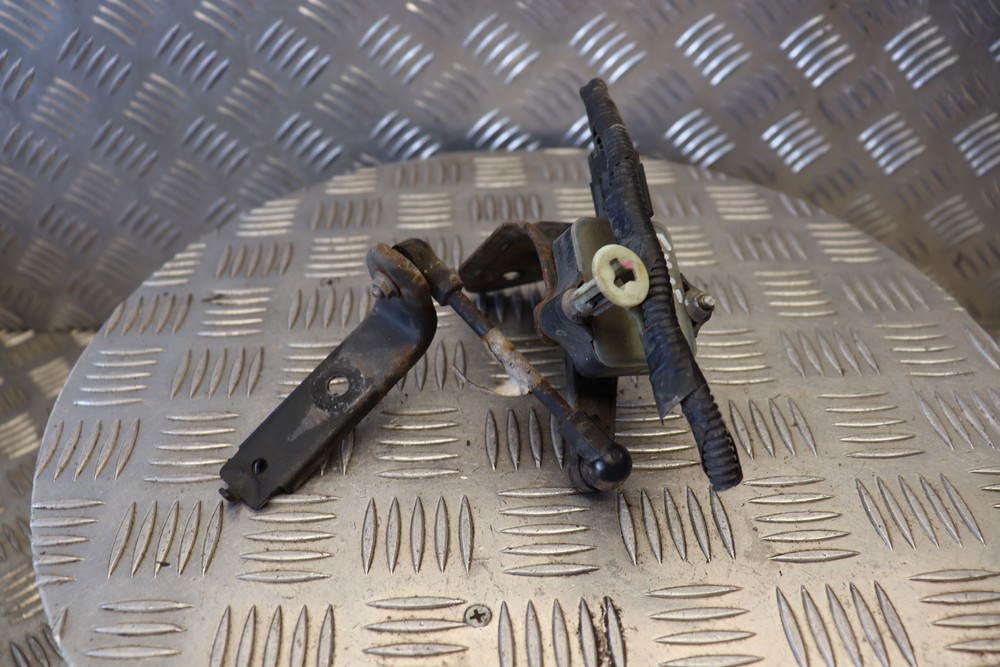 FORD MONDEO MK5 DYNAMIC LED FRONT NSF HEADLIGHT LEVEL SENSOR 20152018