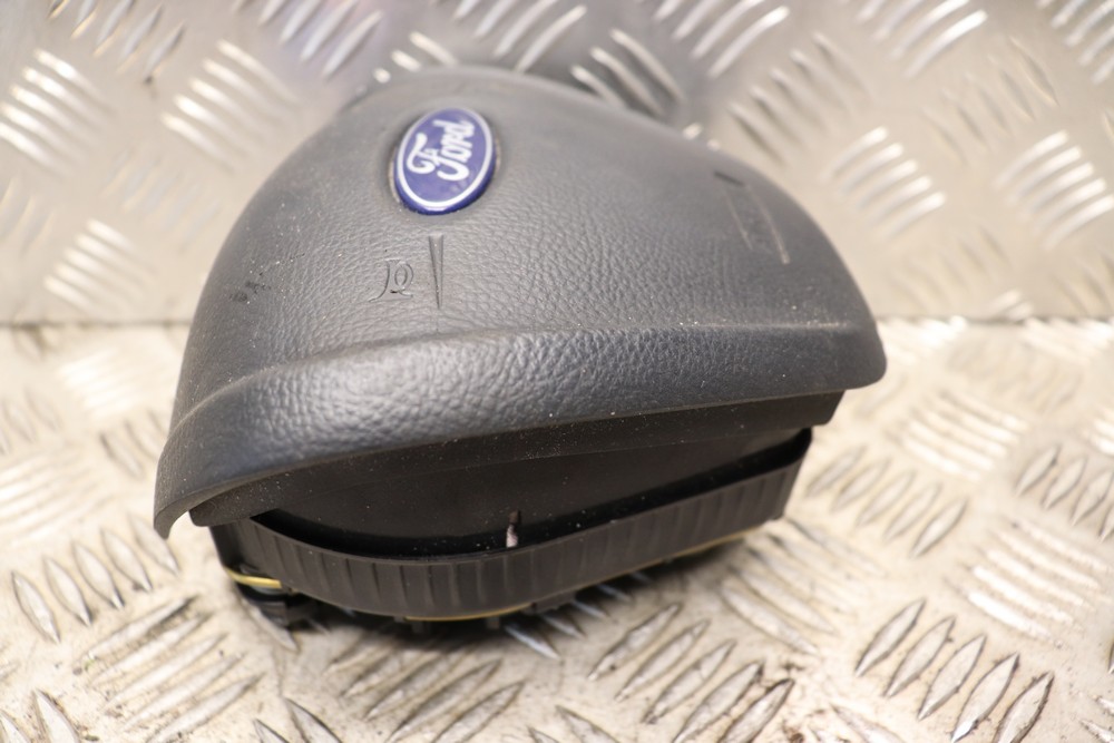 FORD FIESTA MK7 STEERING WHEEL AIRBAG 20132017 NK63 Gala Motors
