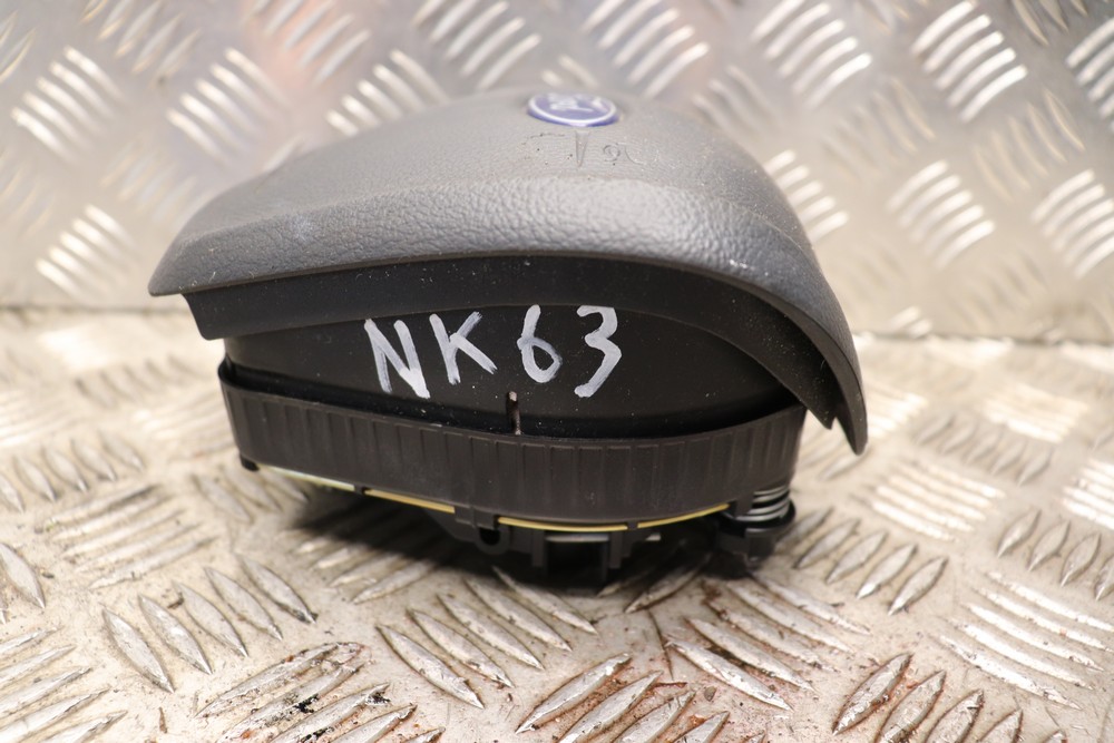 FORD FIESTA MK7 STEERING WHEEL AIRBAG 20132017 NK63 Gala Motors