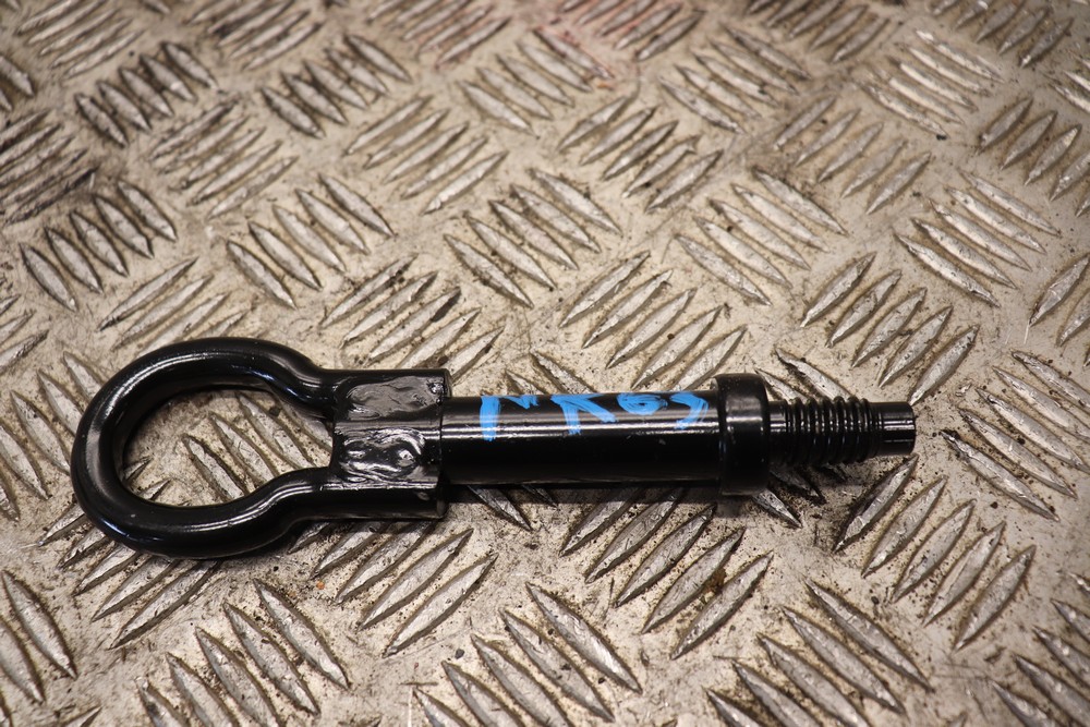 FORD FIESTA MK7 TOWING EYE HOOK 20132017 NK63 Gala Motors