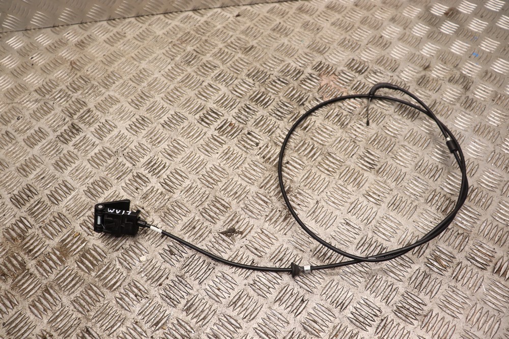 FORD FIESTA MK7 RELEASE CABLE 20132017 WV17 Gala Motors