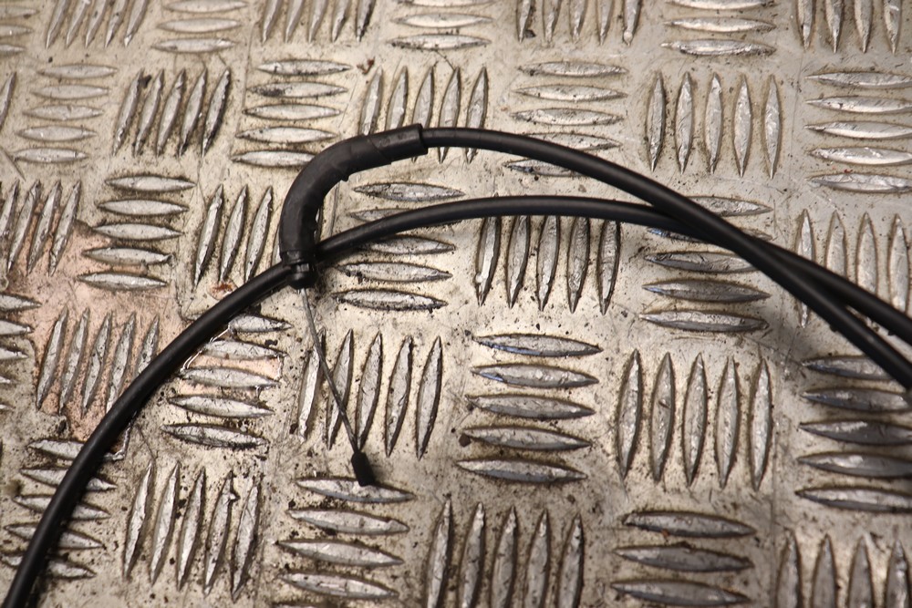 FORD FIESTA MK7 RELEASE CABLE 20132017 WV17 Gala Motors