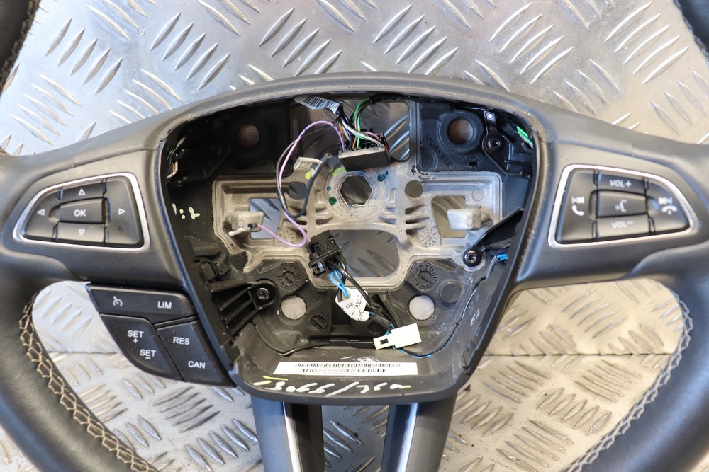 Heated Steering Wheel, Page 2