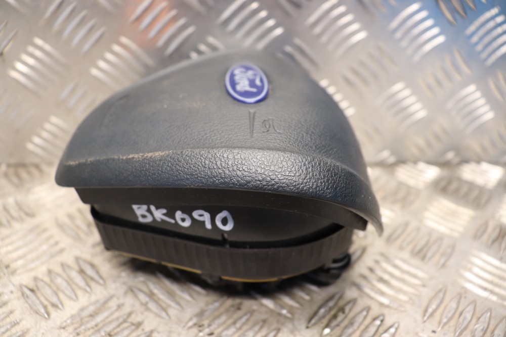 FORD FIESTA MK7 STEERING WHEEL AIRBAG 20092012 BK09O Gala Motors